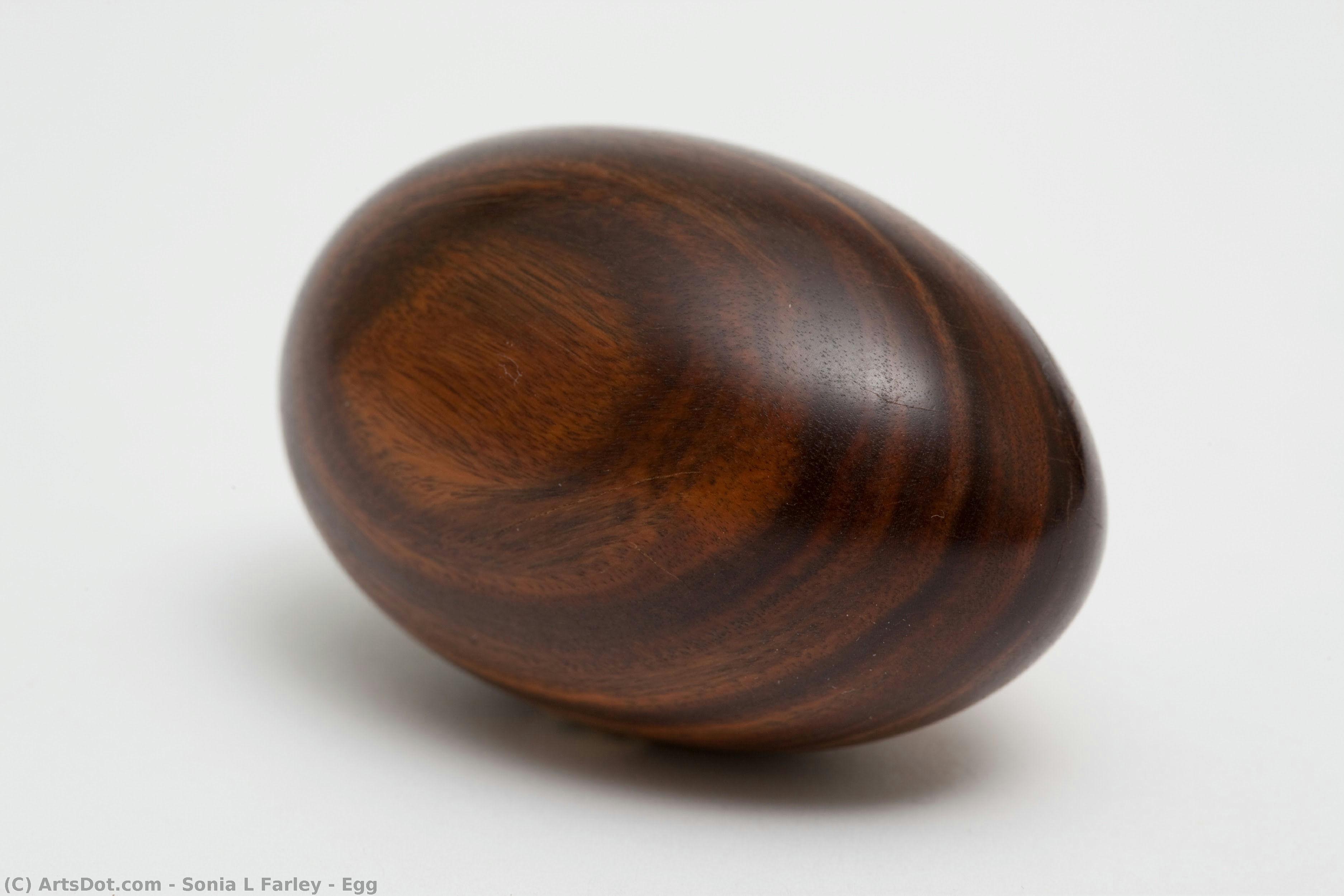 Egg — سونيا ل فارلي