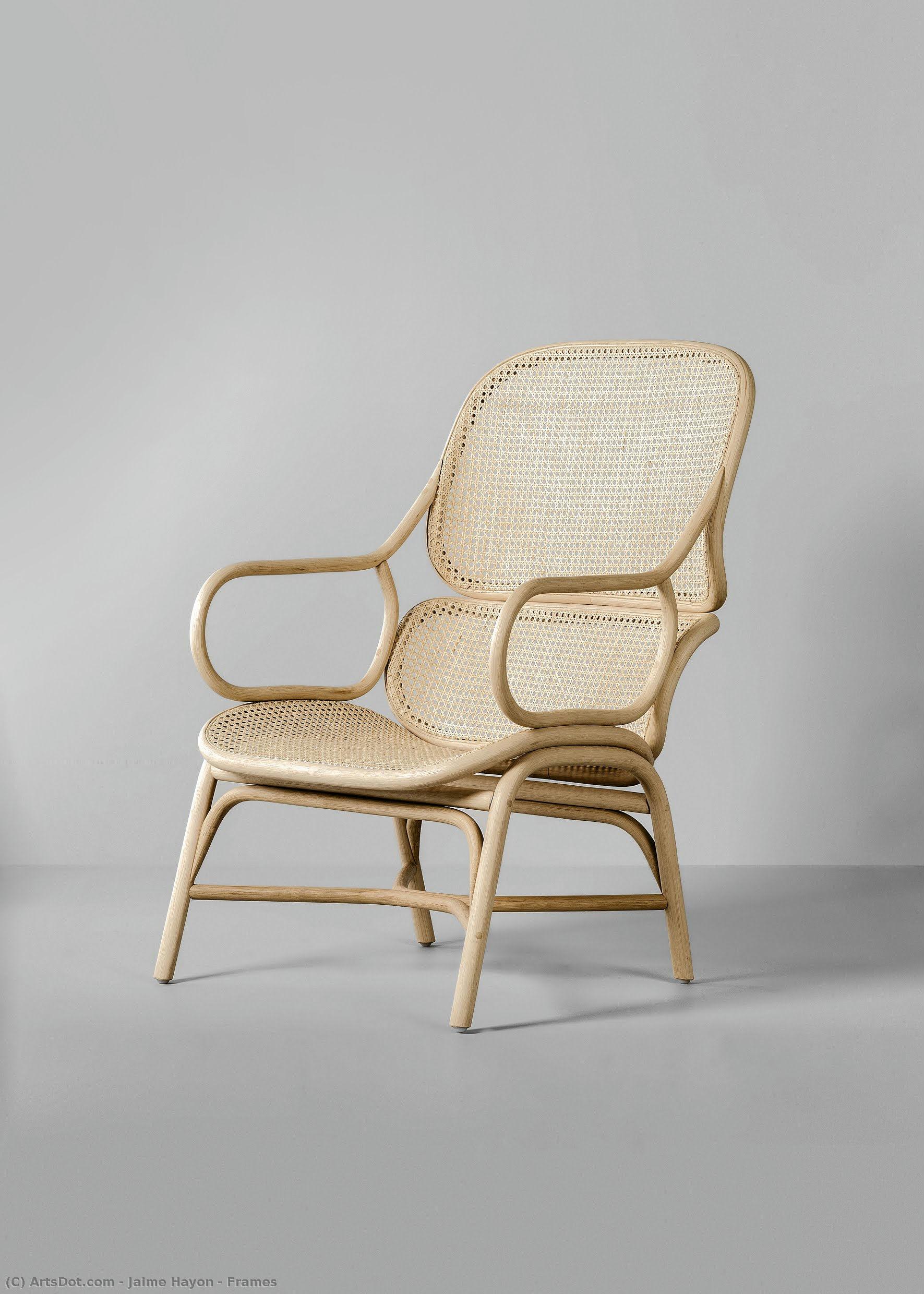 Frames — Jaime Hayon