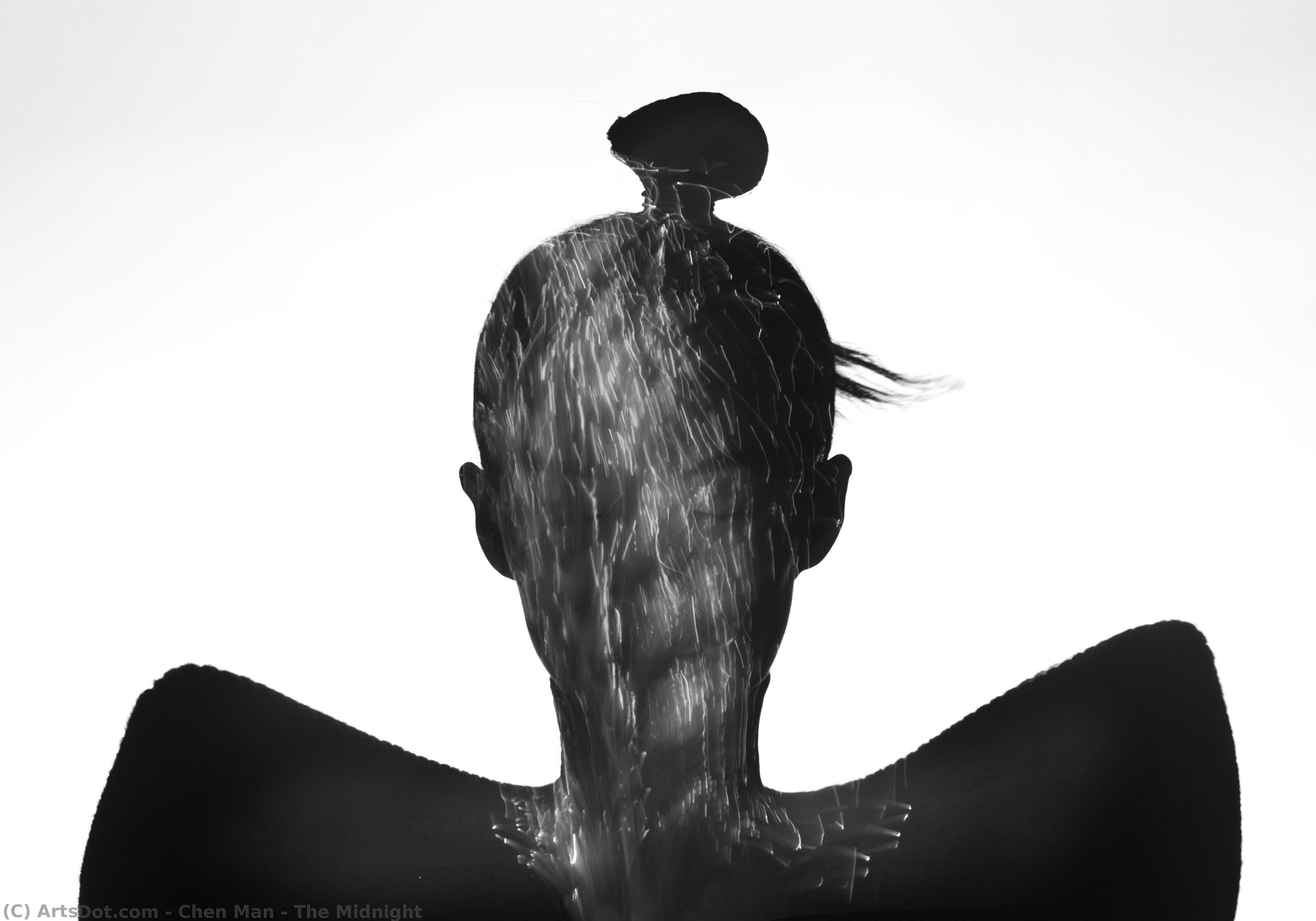 The Midnight — Chen Man