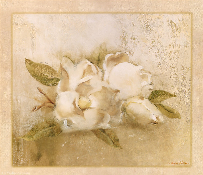 May — Cheri Blum