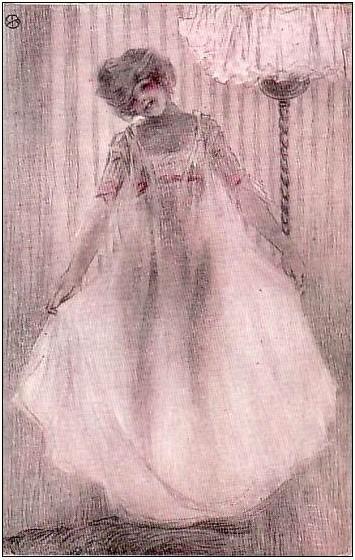 Single Items — Raphael Kirchner