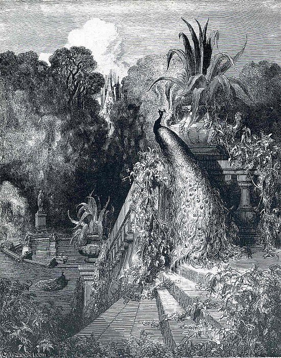 Untitled (6983) — Gustave Doré