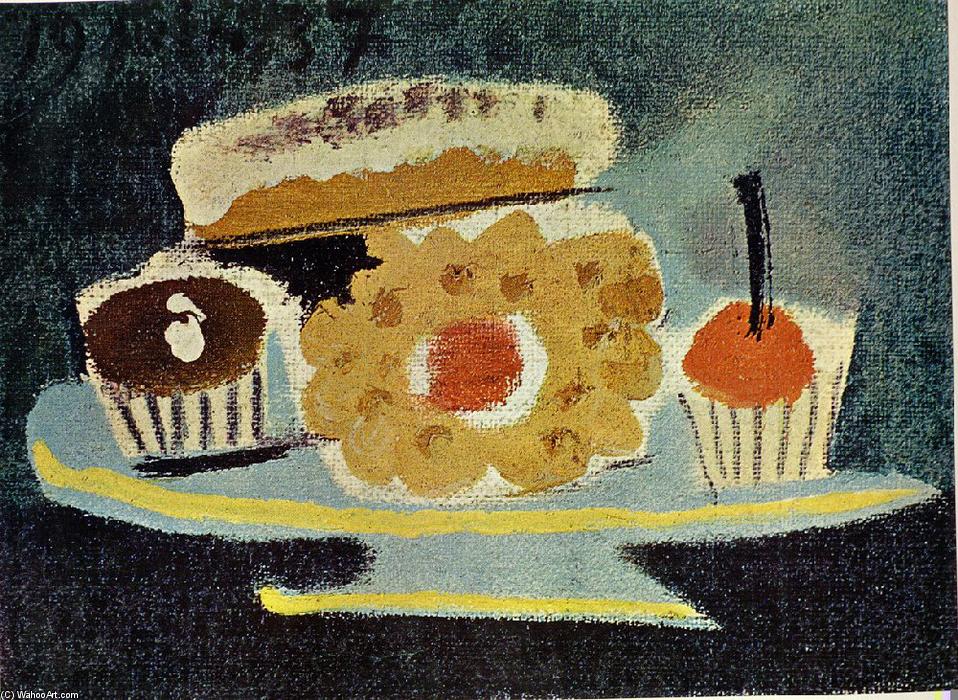 Complet Lipsit — Pablo Picasso