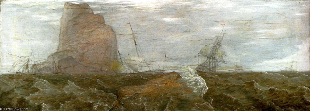 The Diadonus — Richard Dadd