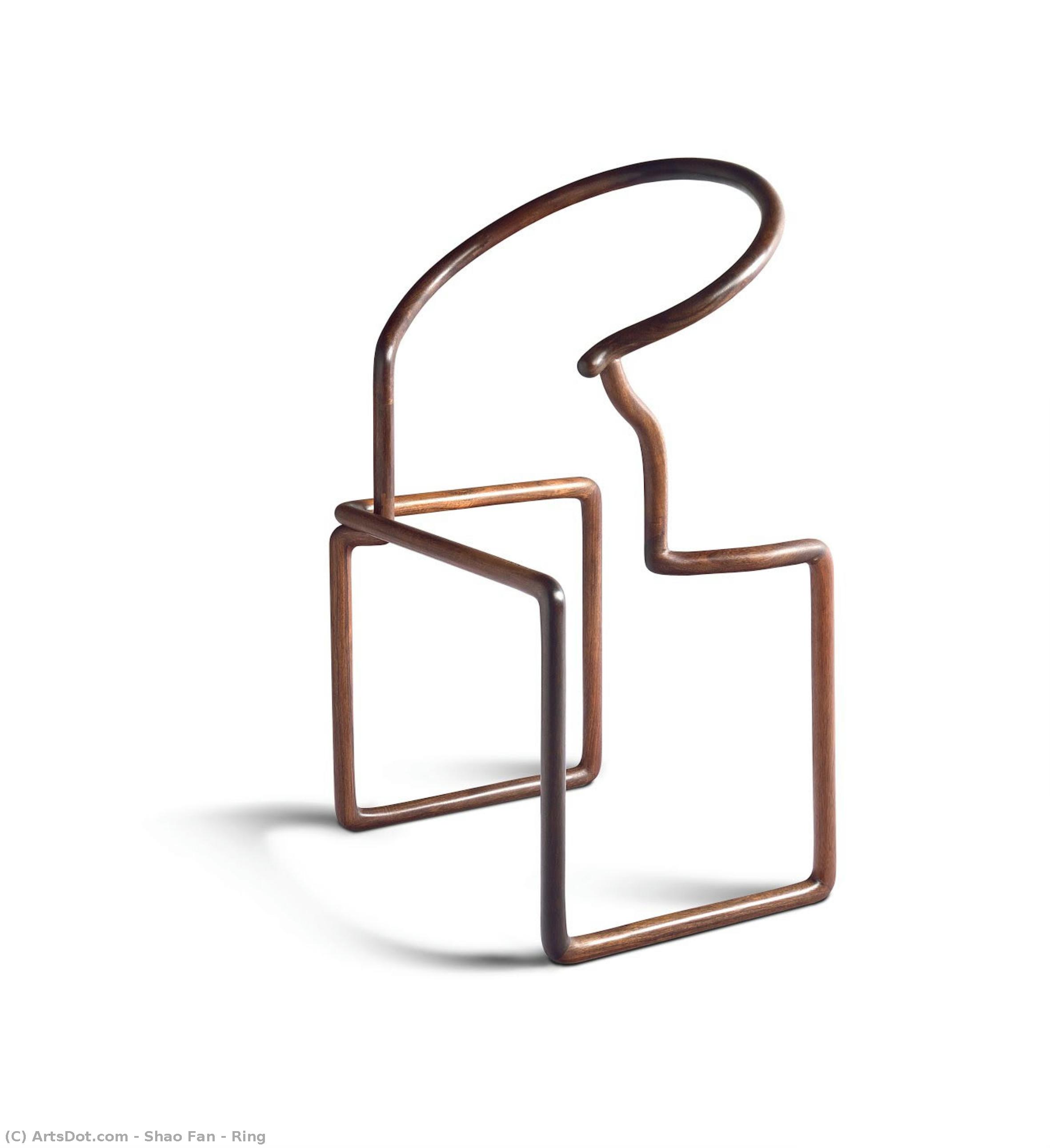Ring — Shao Fan