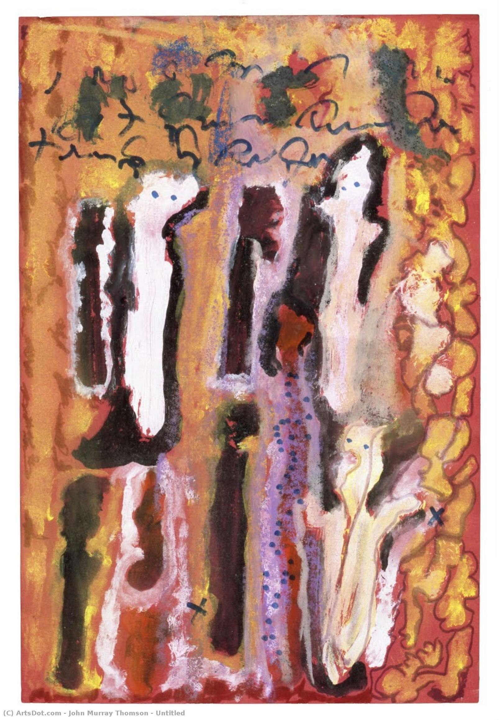 Untitled — John Murray Thomson