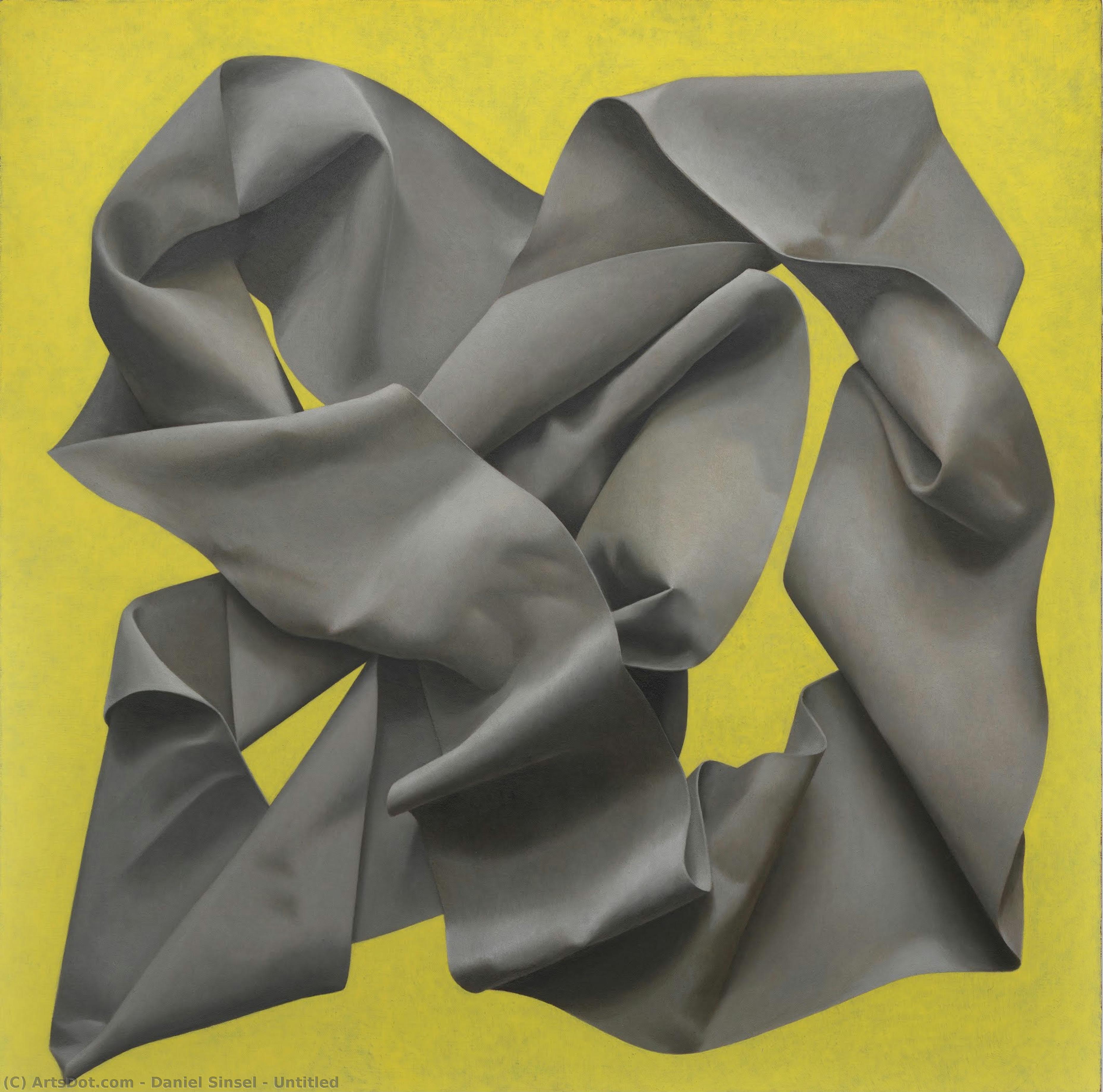 Untitled — Daniel Sinsel