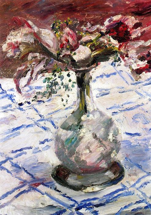 Orchids — Ловис Корнит