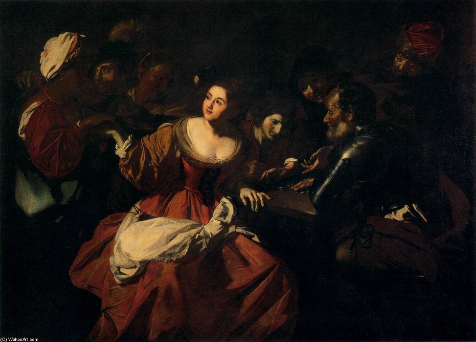 Guessing Game — Nicolas Régnier