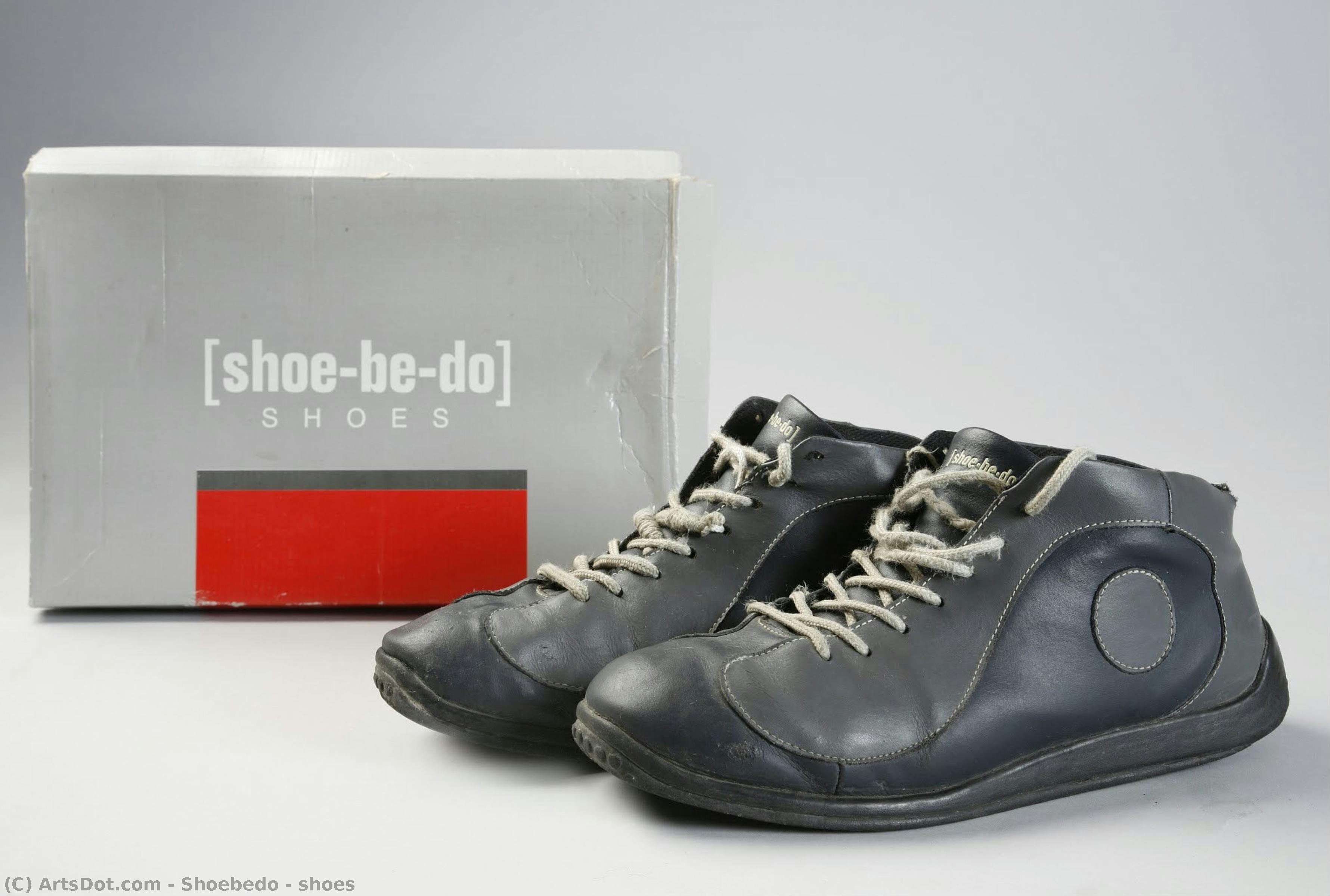 Shoes — Shoebedo