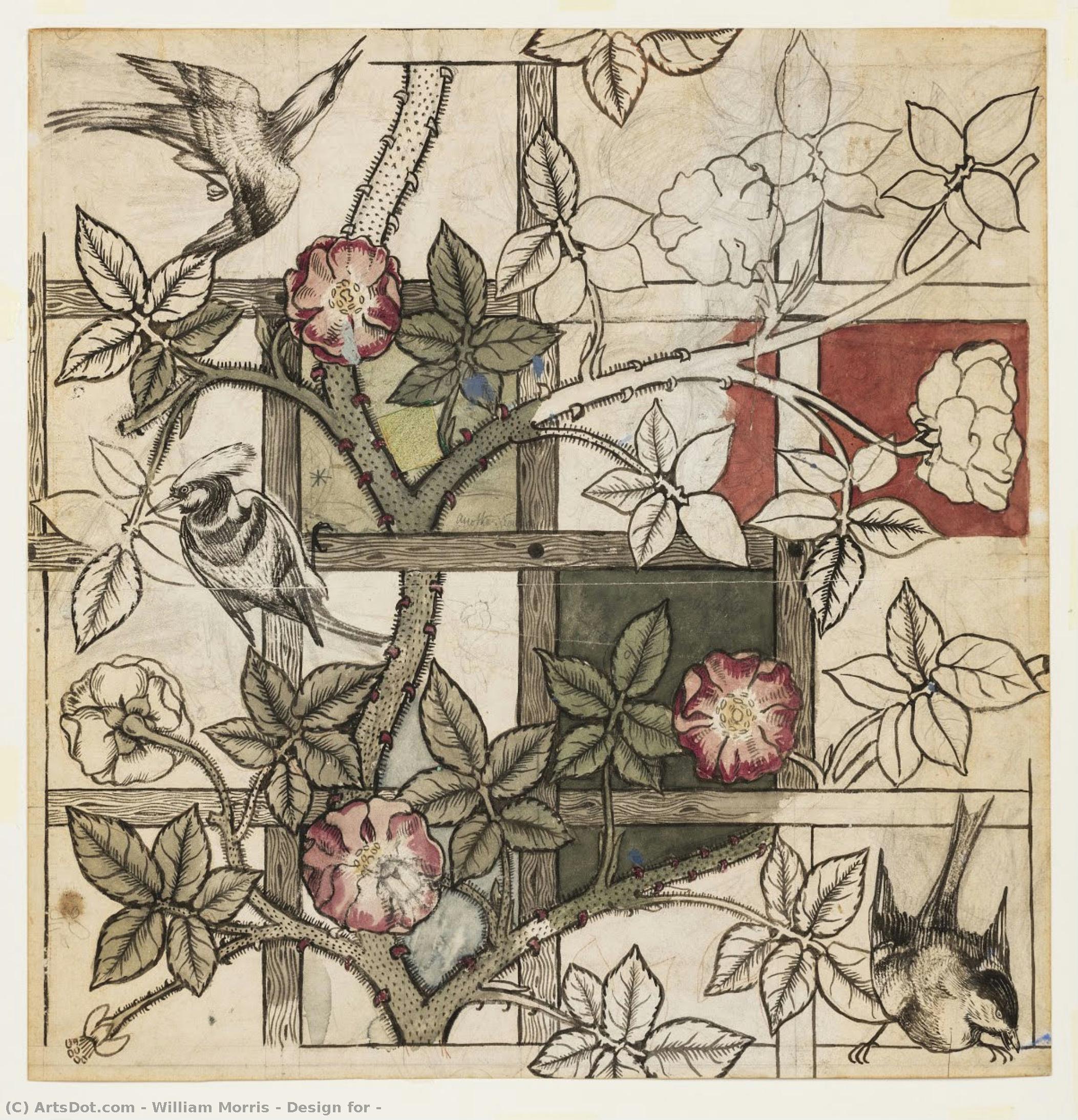 Design For — Vilém Mráz