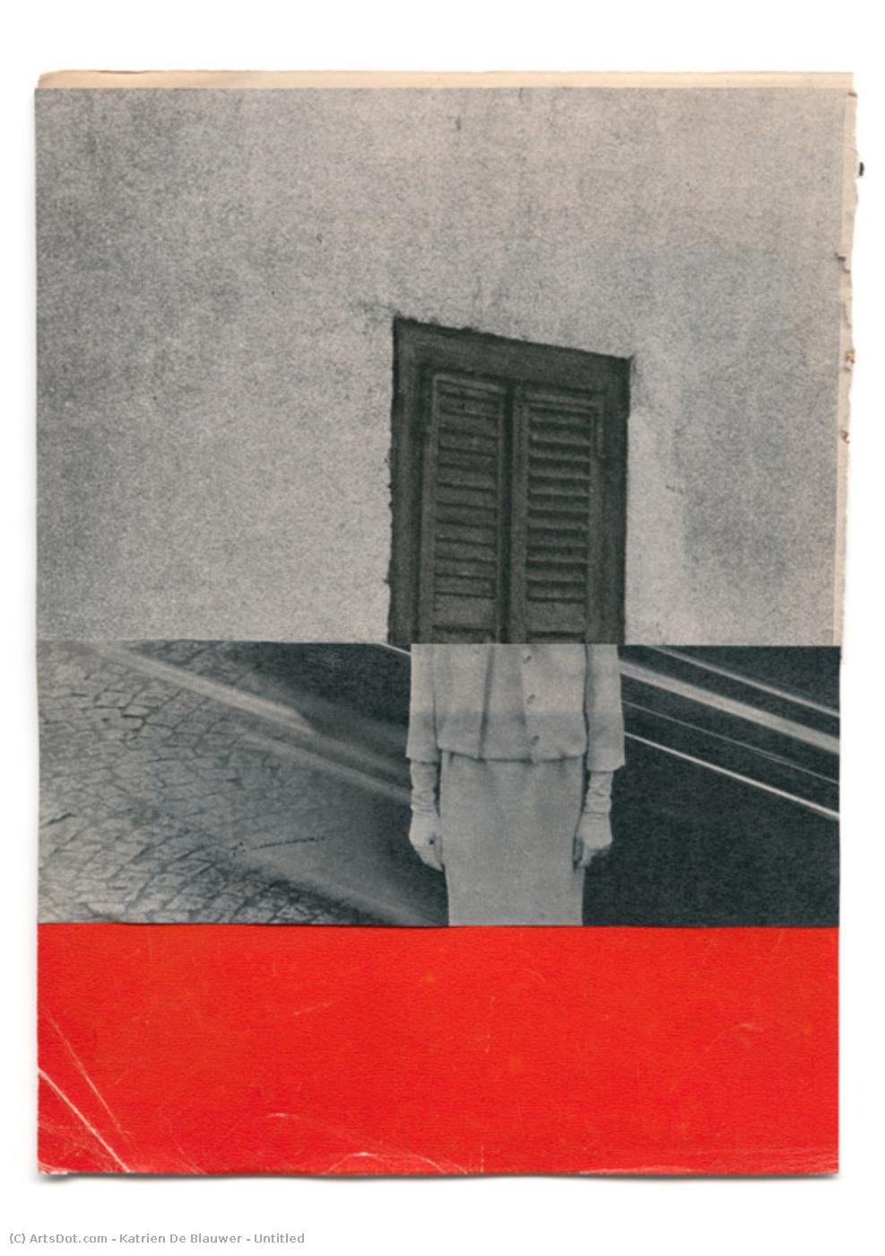 Untitled — Katrien De Blauwer