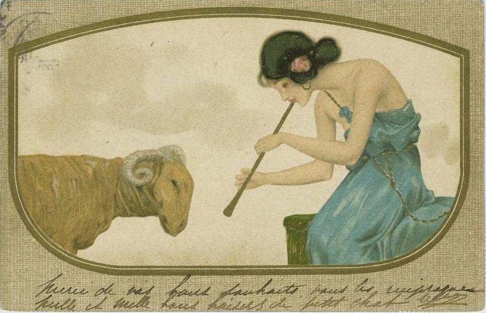 Fables — رافائيل كيرشنر