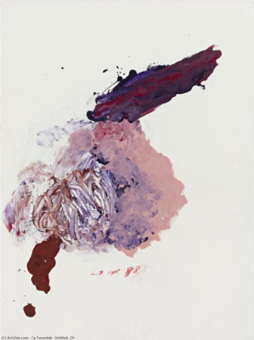 Untitled (29) — Saj Tvombli