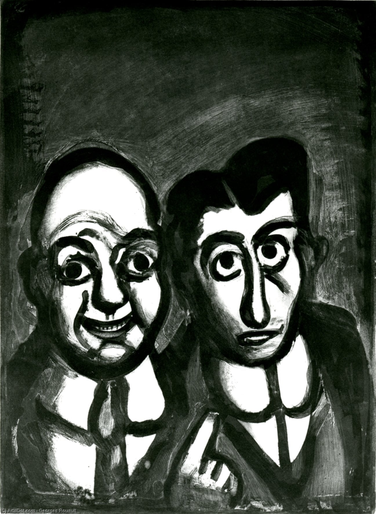 We Are Crazy — Žoržas Rulo