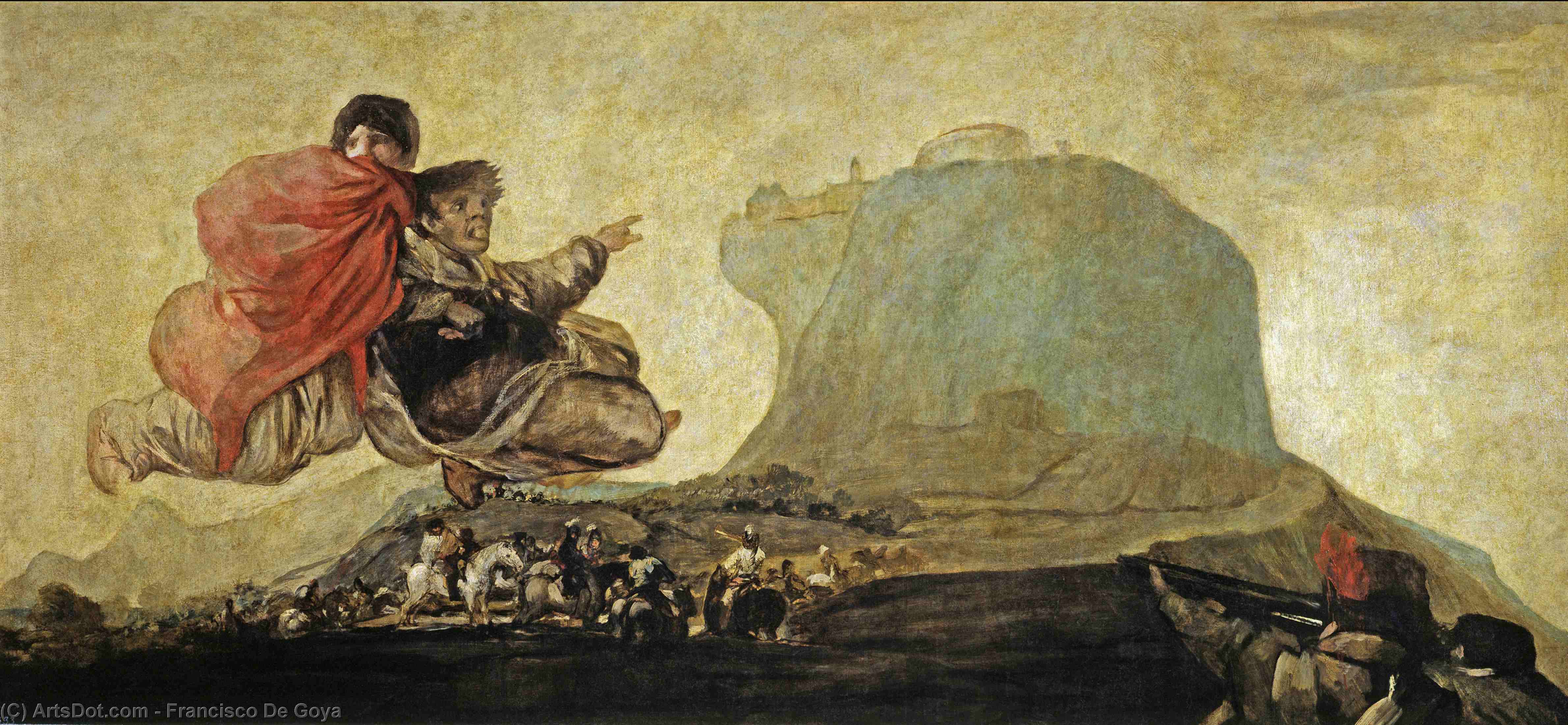 Asmodea