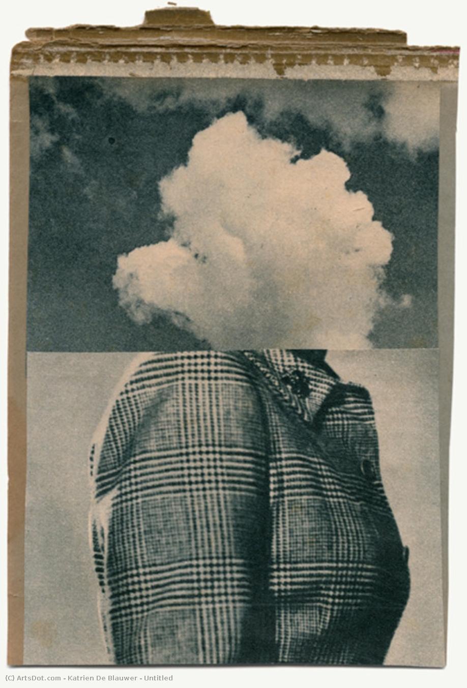 Untitled — Katrien De Blauwer