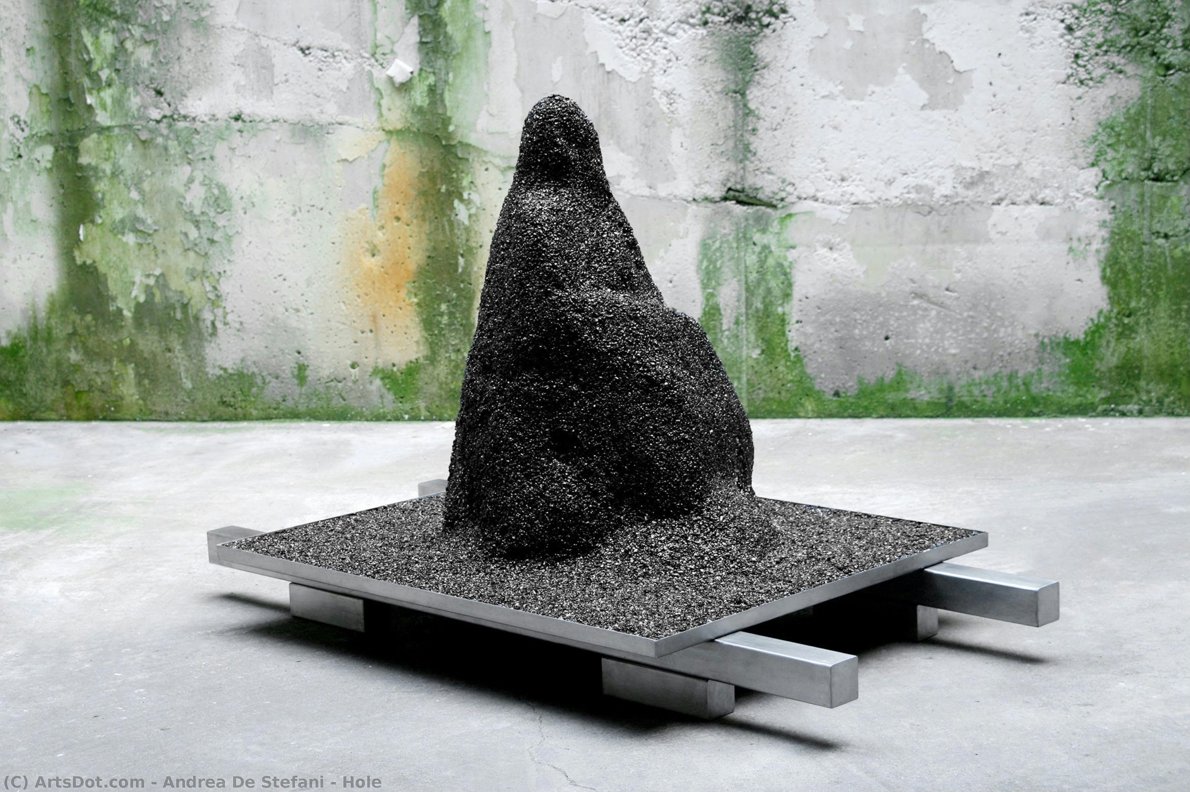 Hole — Andrea De Stefani