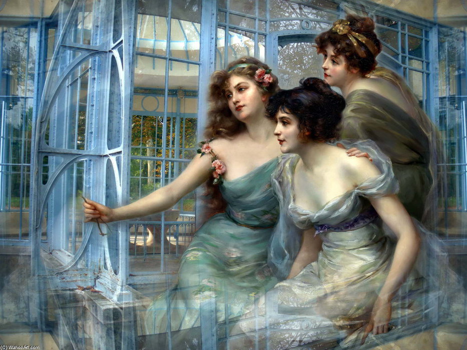 Pavillon2 — Edouard Bisson