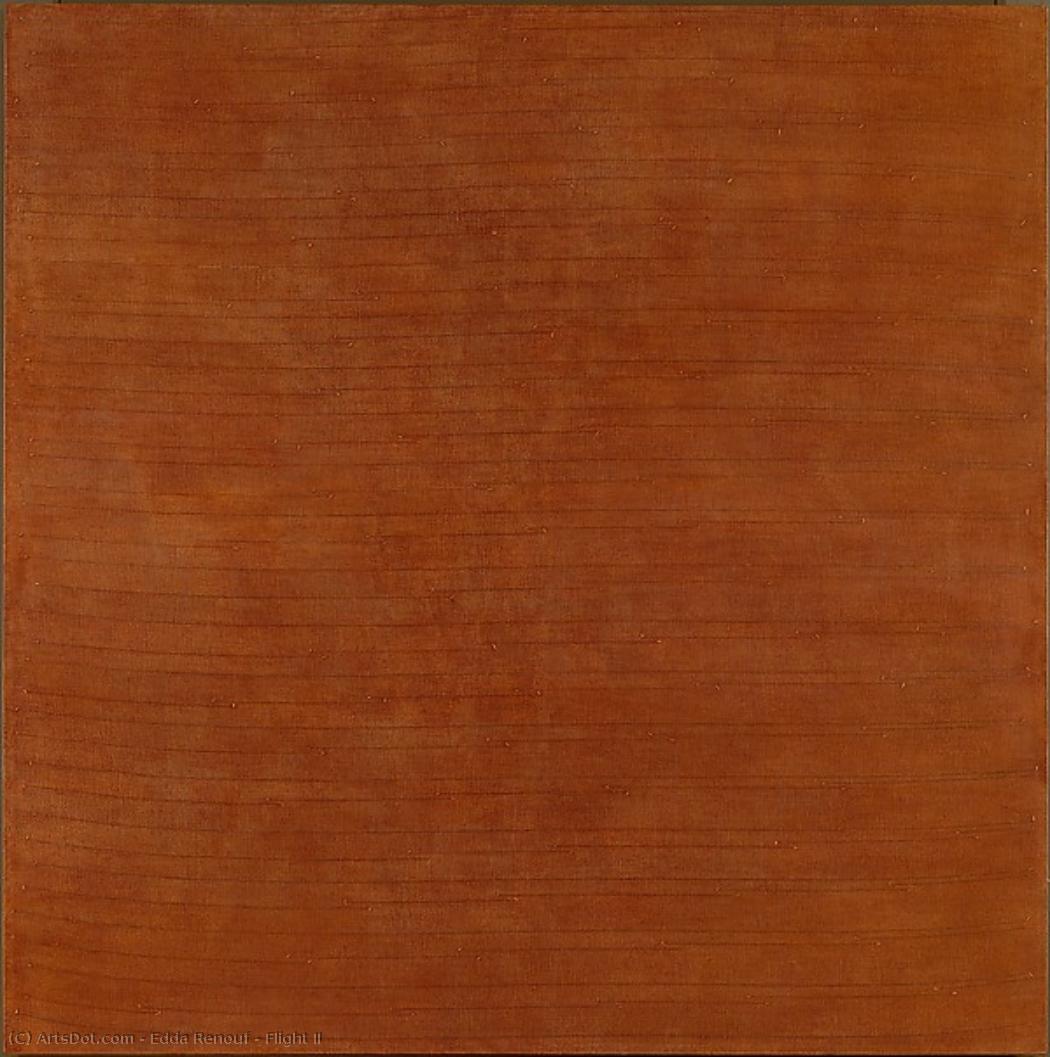 Flight Ii — Edda Renouf