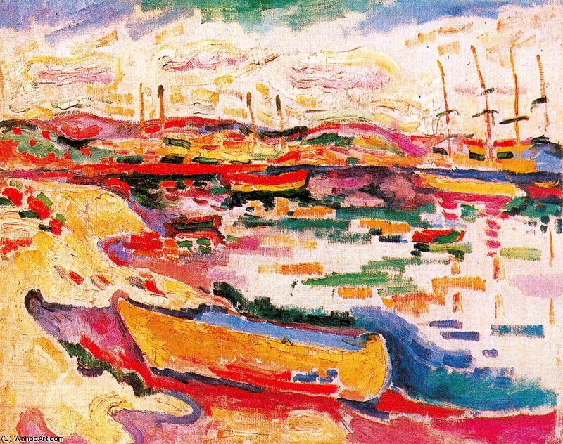 Untitled (4597) — Georges Braque