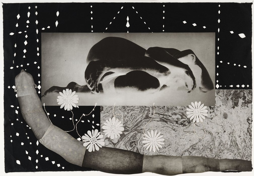 Worm — Kiki Smith