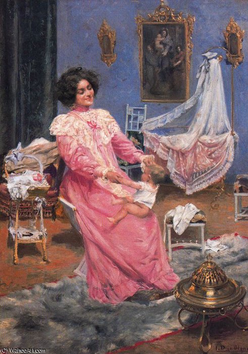 Untitled (146) — Ignacio Díaz Olano