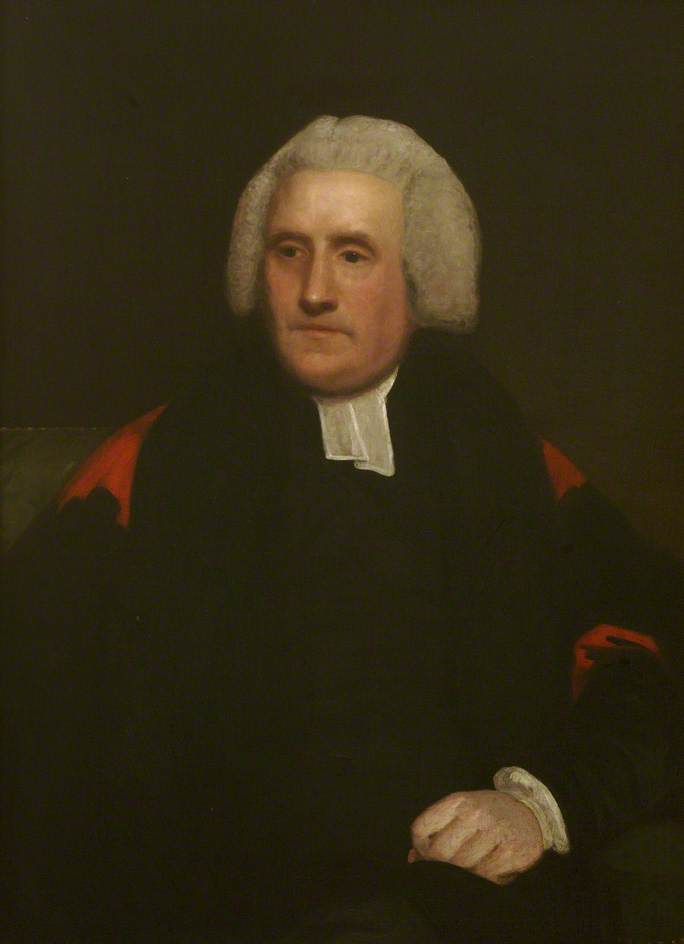 Cooke — John Hoppner