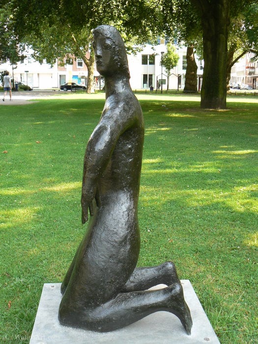 Eos, (2) (1958) — Toni Stadler