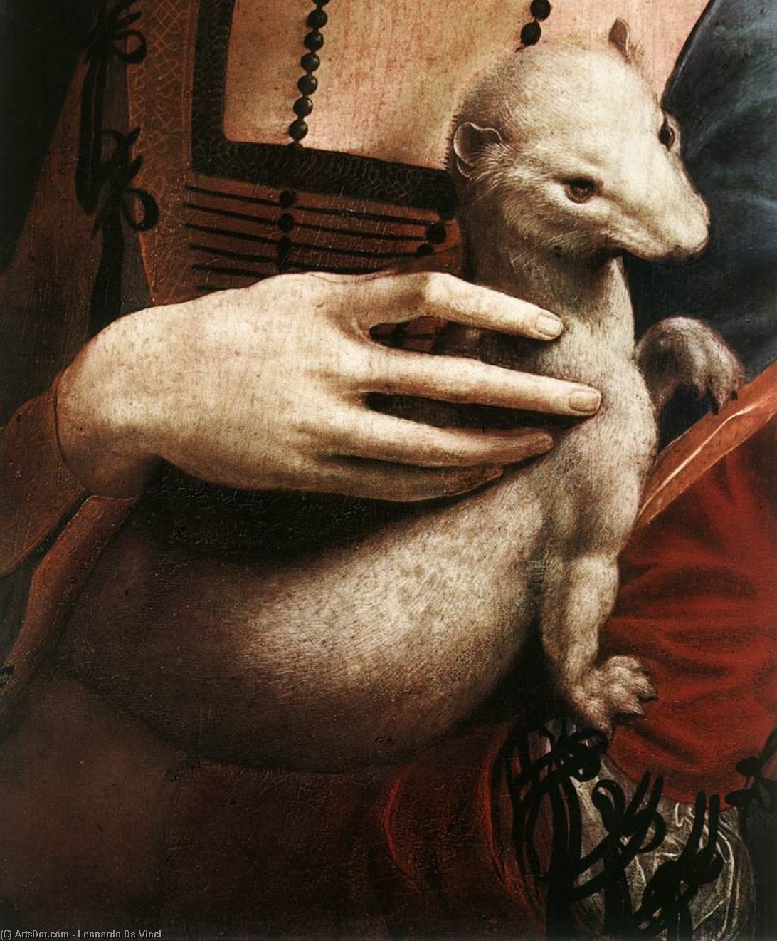 Das Letzte Abendmahl (leonardo Da Vinci) — Leonardo Da Vinci
