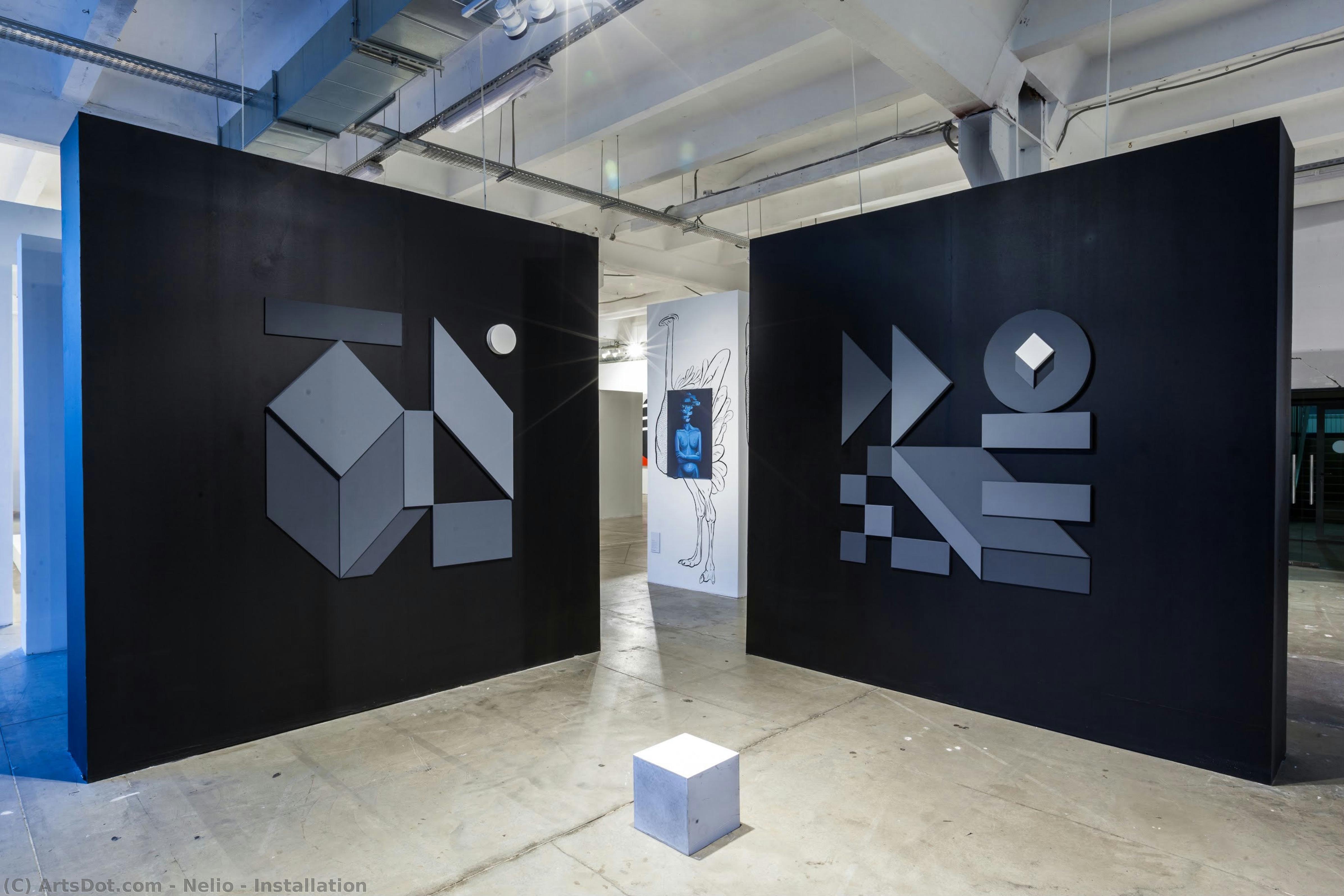 Installation — Nelio