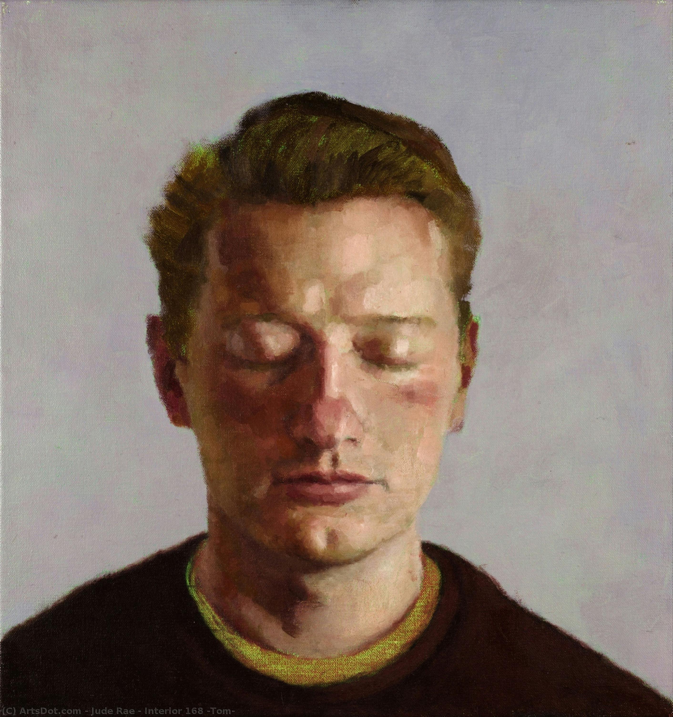 Interior 168 (tom) — Jude Rae