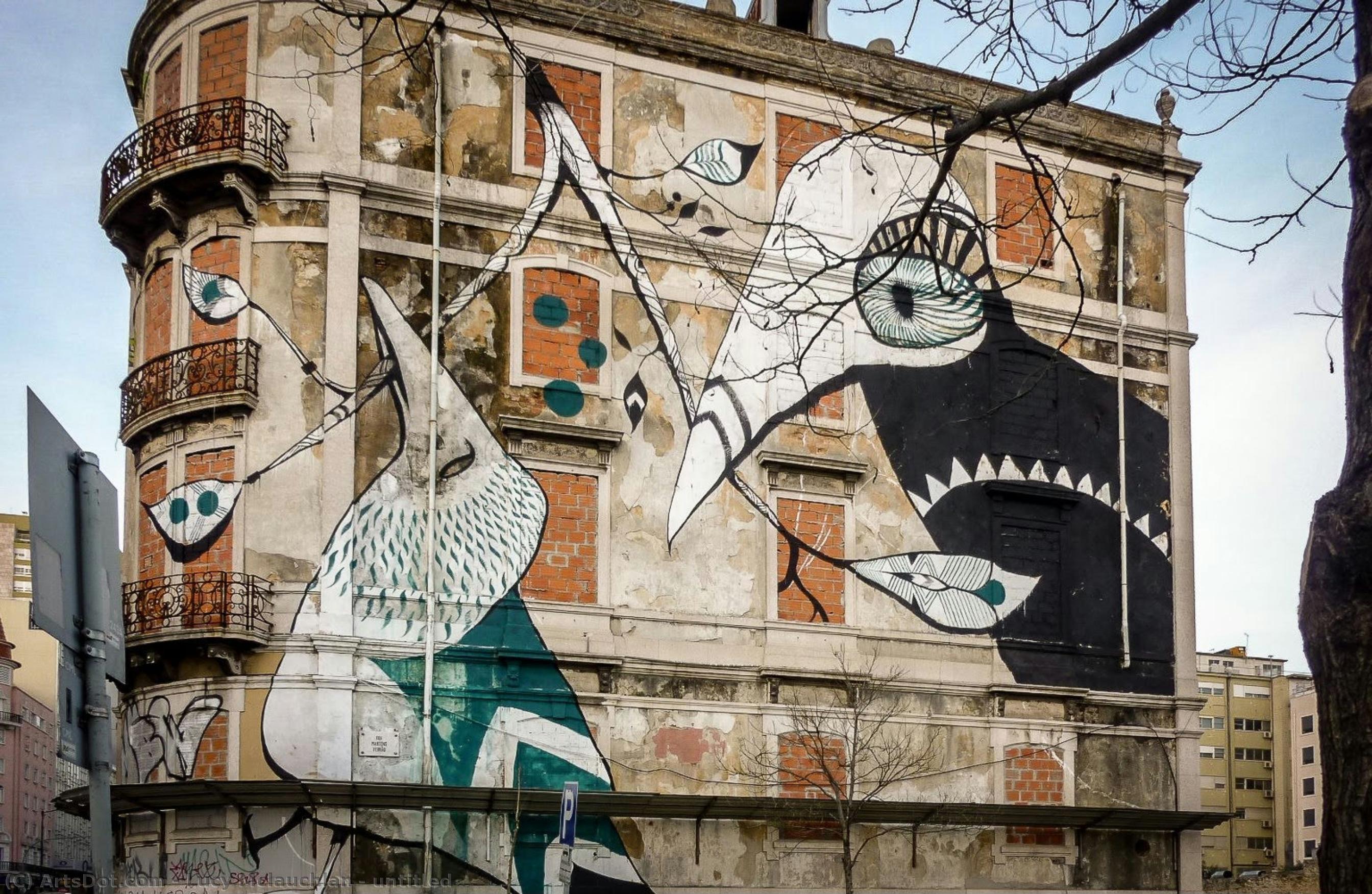 Untitled — Lucy Mclauchlan