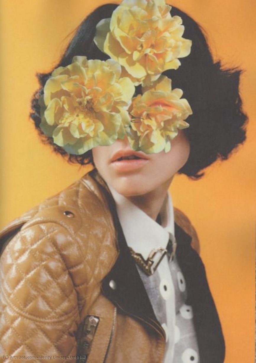 Untitled — Henry Linder