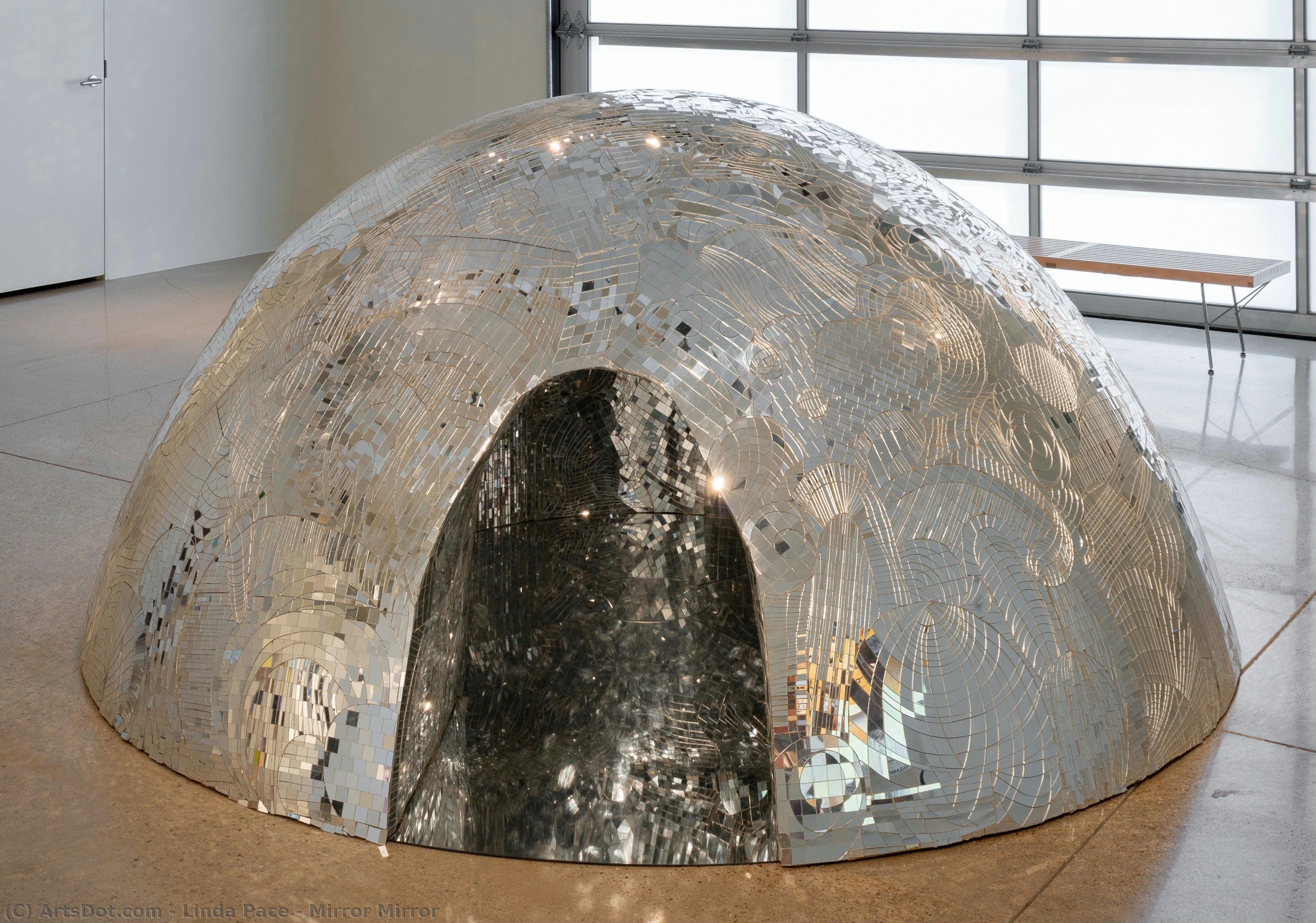Mirror Mirror — Linda Pace