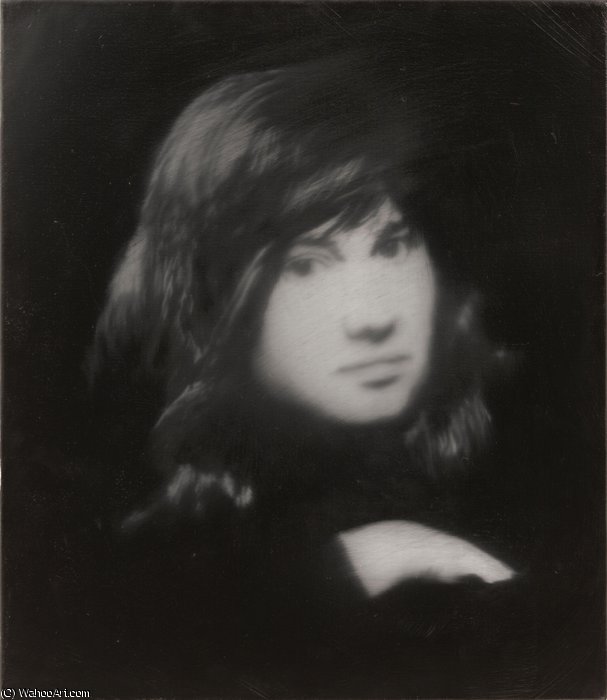 October 18, — Gerhard Richter