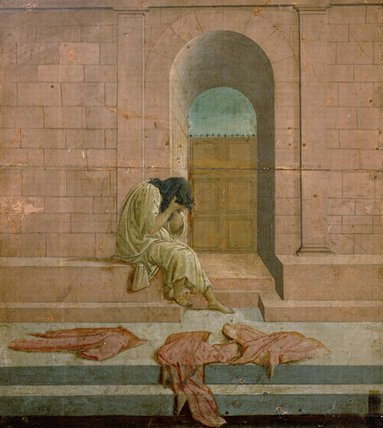 The Abandoned — Sandro Botticelli