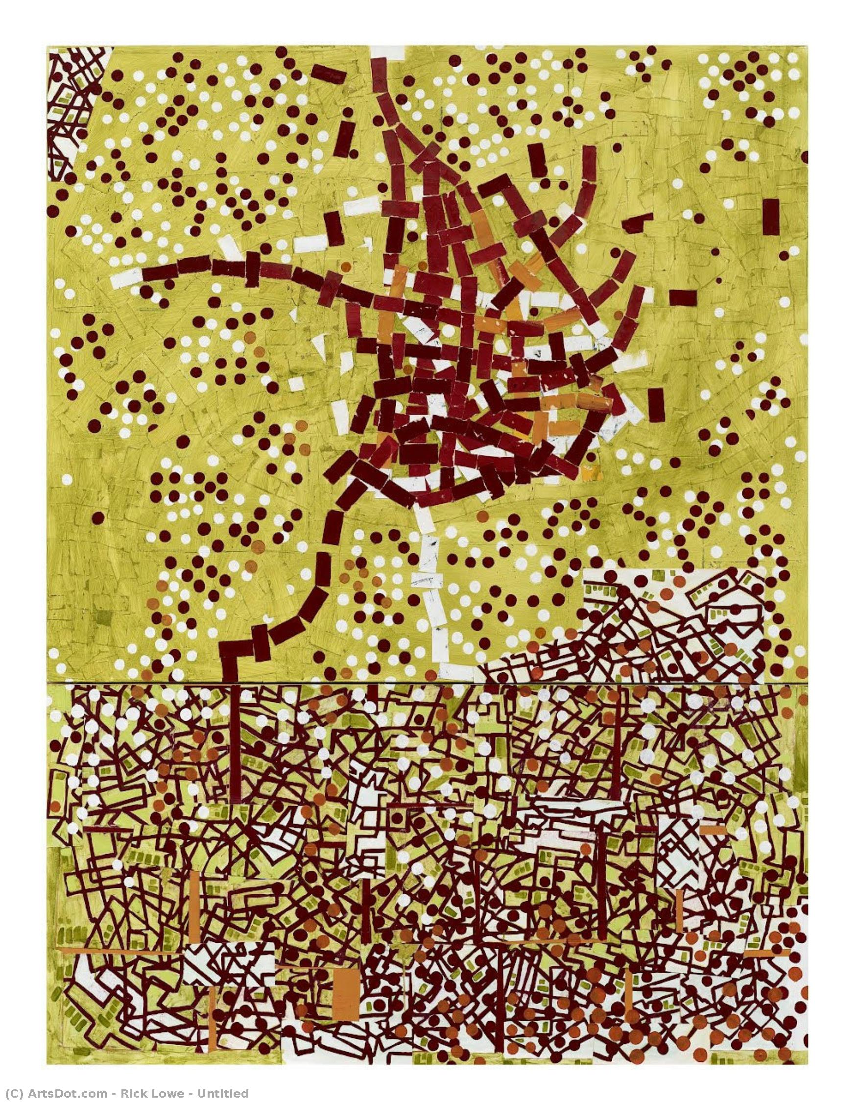 Untitled — Rick Lowe