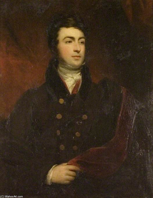 Reginald Macdonald — John Jackson