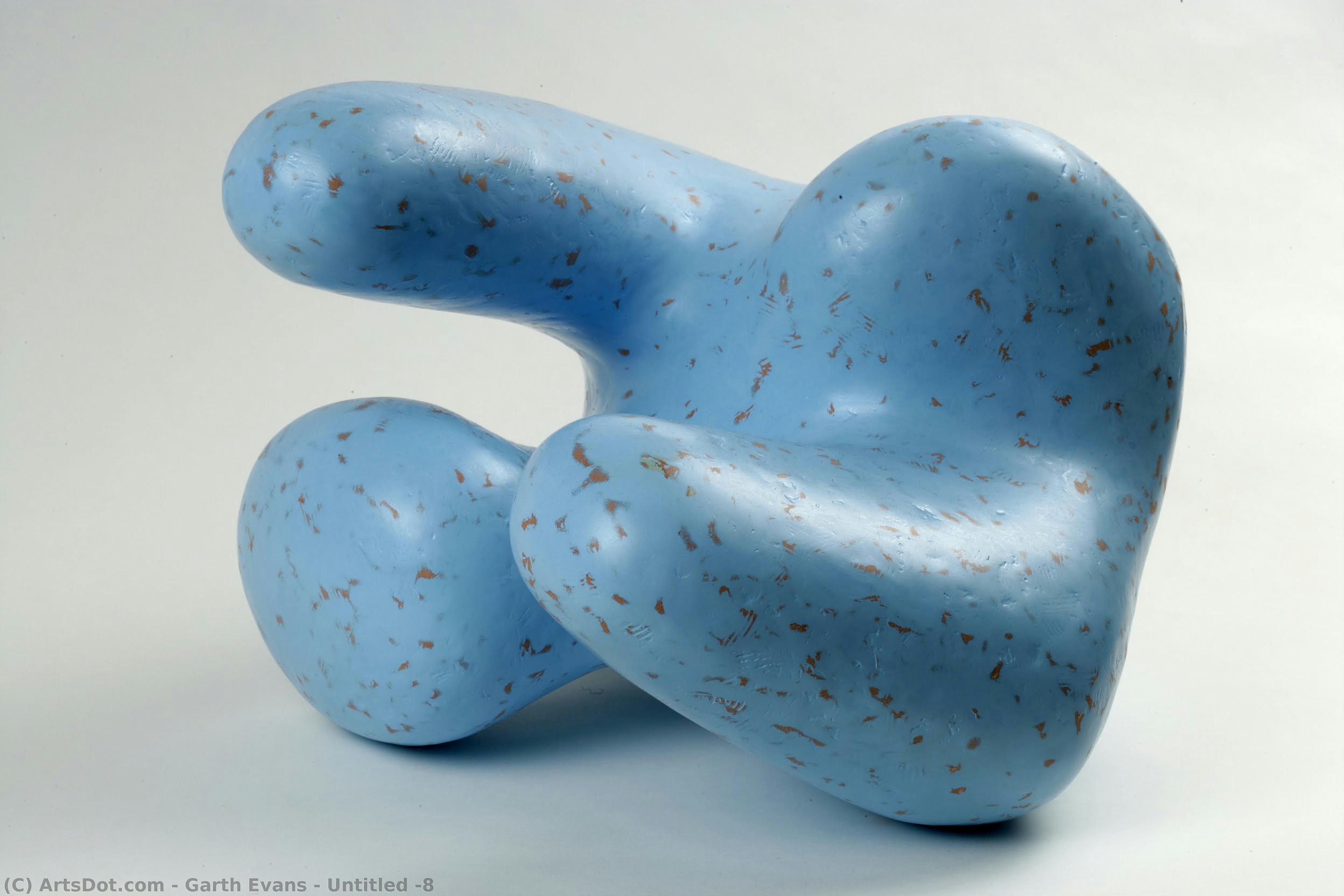 Untitled #8 — Garth Evans