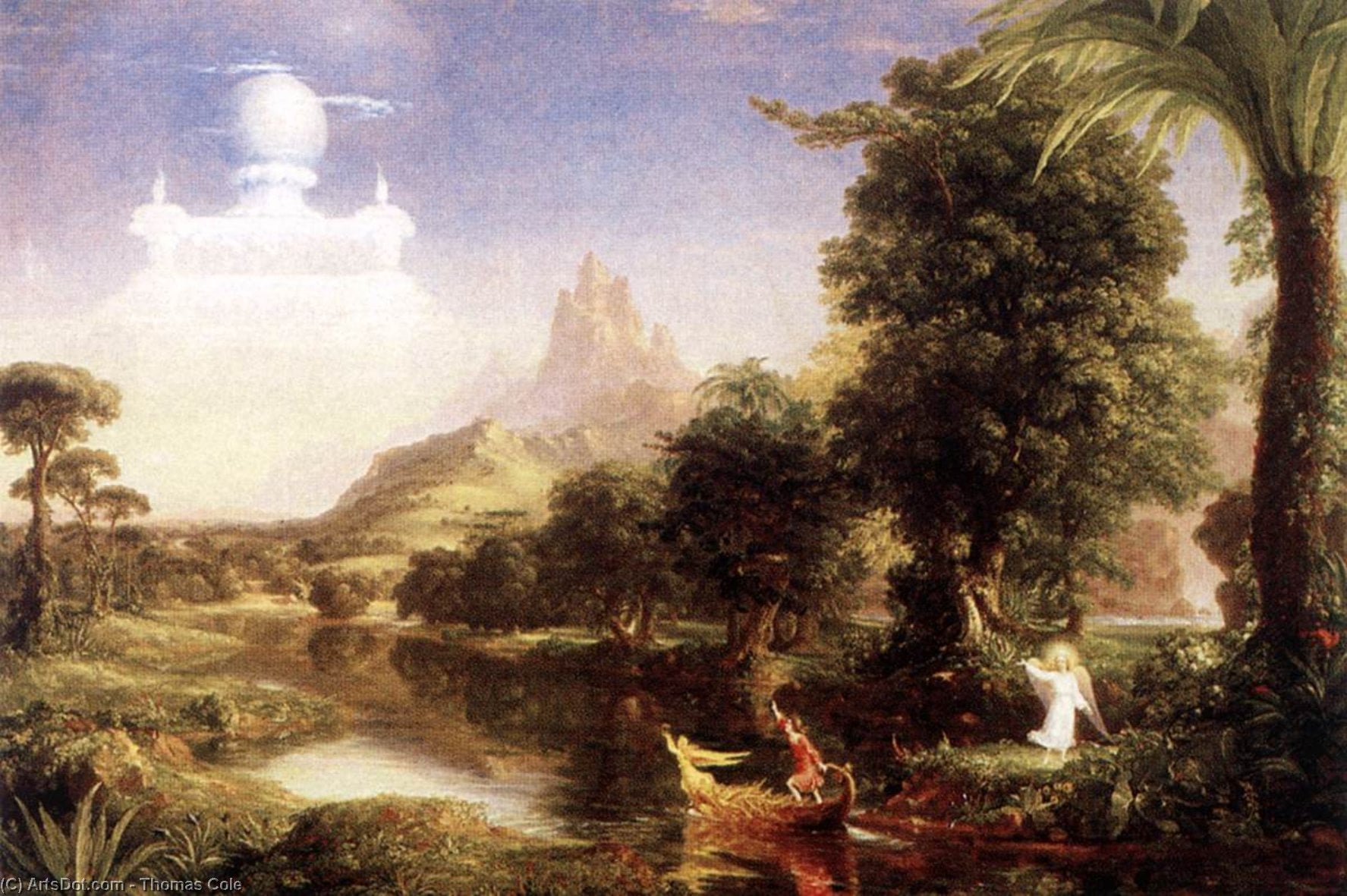 Le età della vita: la giovinezza