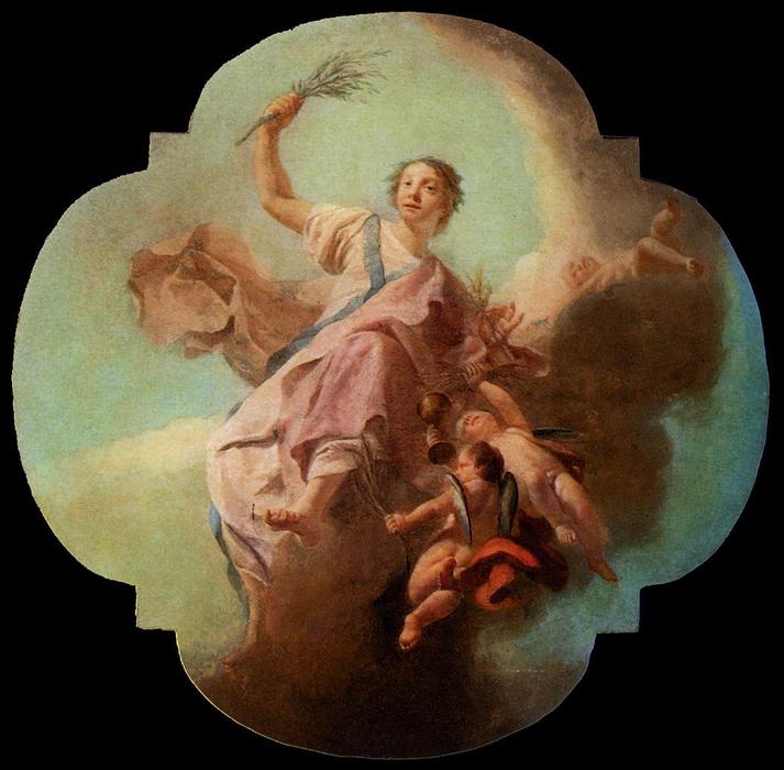 Благотворителност — Giuseppe Angeli