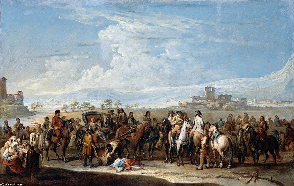Landscape — Francesco Simonini