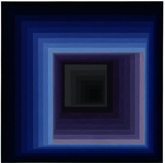 Reytey — Victor Vasarely