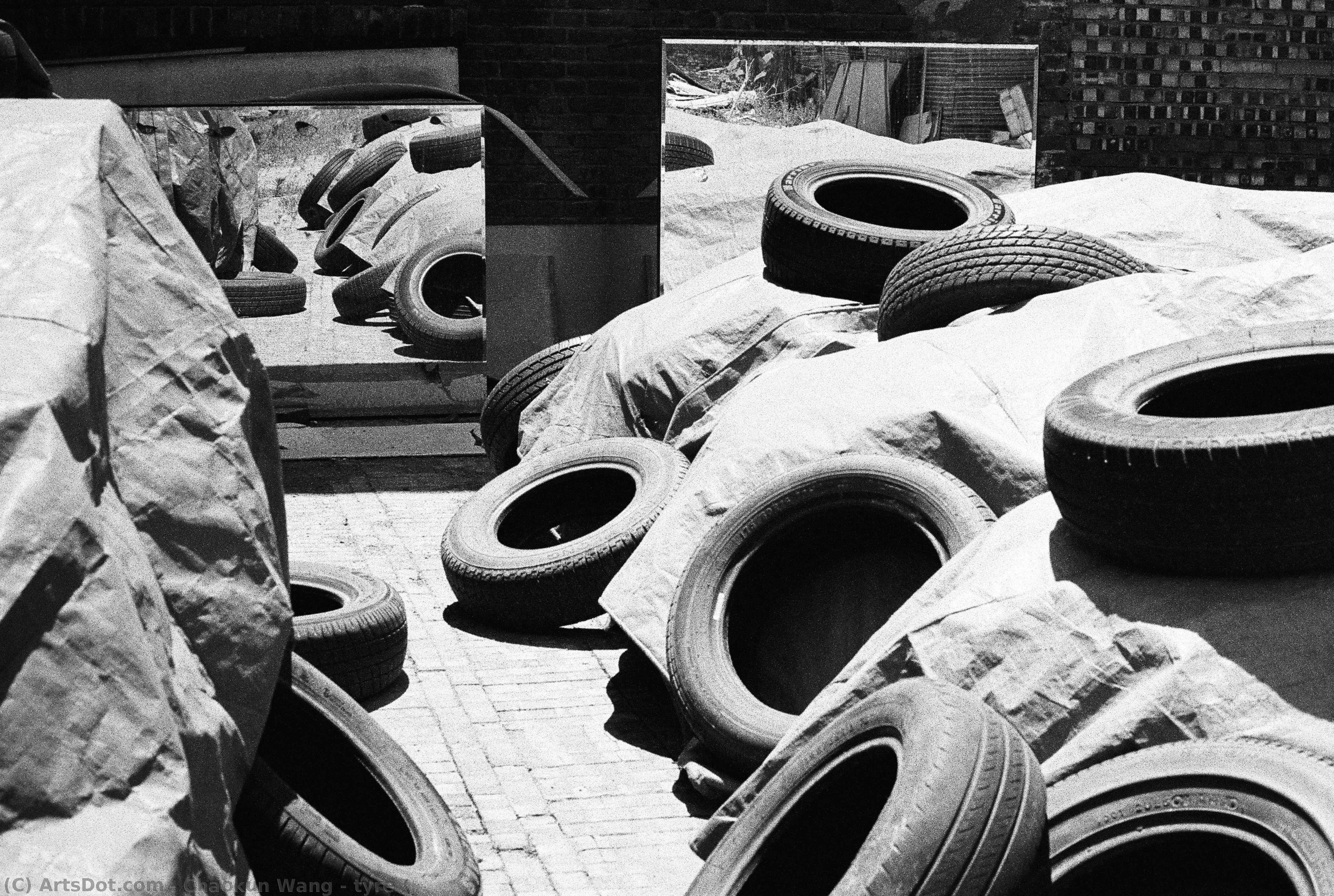 Tyre — Chaokun Wang