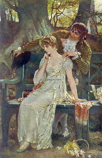 Doubts — 헨리에타 레이