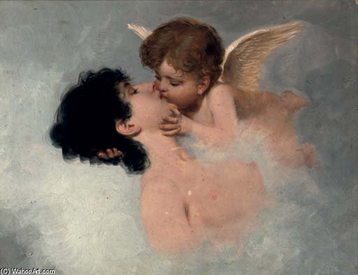 Baison D'amore — Willy Martens