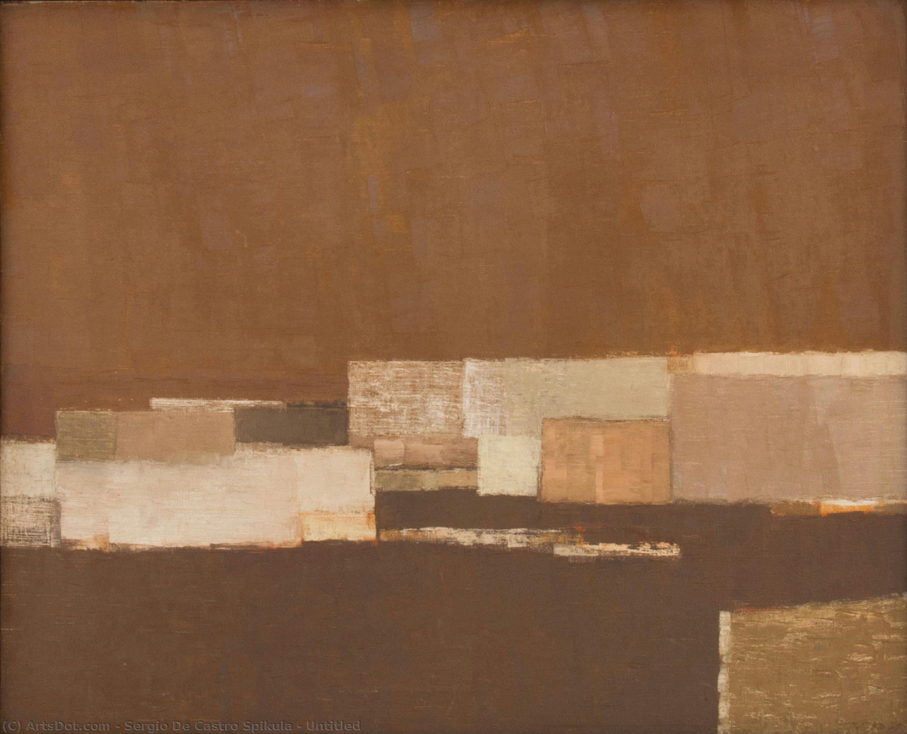 Untitled — Sergio De Castro Spikula