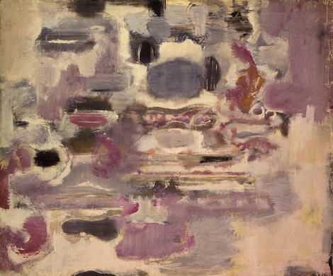 Untitled 76 — Mark Rothko
