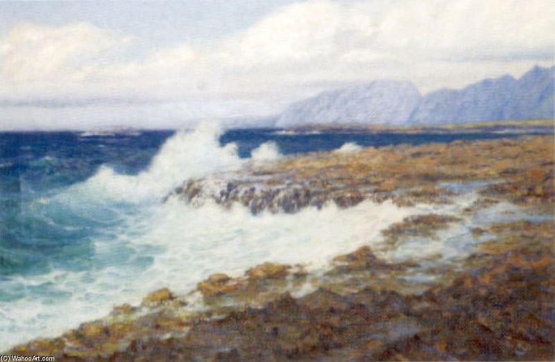 lionel walden - Marine View-windward Hawaii